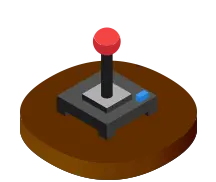 Power555 Arcade